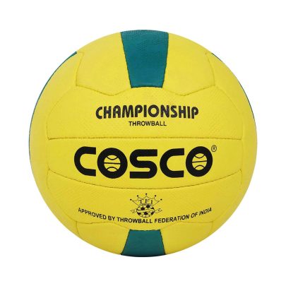 COSCO THROWBALL CHAMPIONSHIP