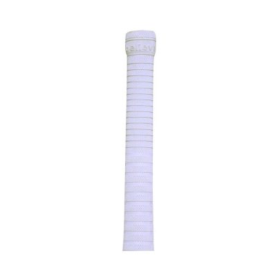 SG WHITE HEXA CRICKET GRIP (1 PCS)