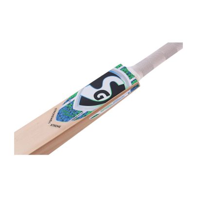 SG STROKEWELL XTREME KASHMIR WILLOW CRICKET BAT