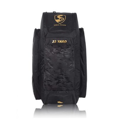 KIT BAG SG 22 YARD DUFFLE