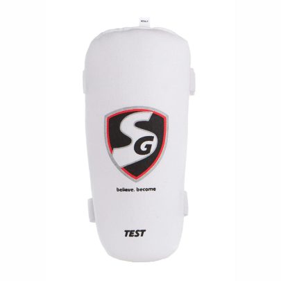 SG TEST ELBOW GUARD