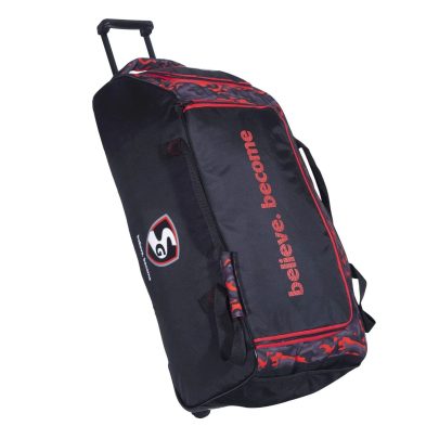 KIT BAG SG MAXIPAK PLUS TROLLEY