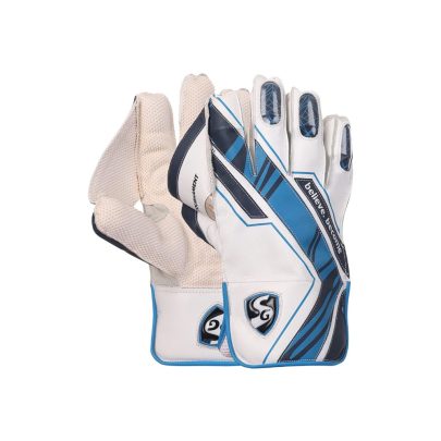 SG TOURNAMENT WICKET KEEPING GLOVES W.K. GLOVES