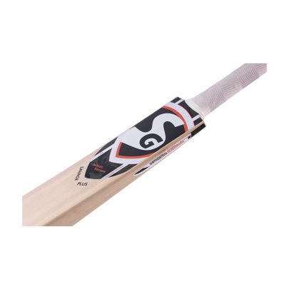 SG SAVAGE PLUS KASHMIR WILLOW CRICKET BAT