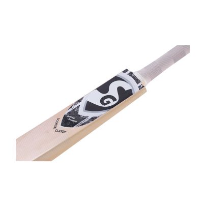 SG SCORER CLASSIC KASHMIR WILLOW CRICKET BAT