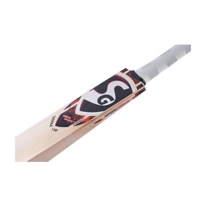 SG SIERRA 150 ENGLISH WILLOW CRICKET BAT