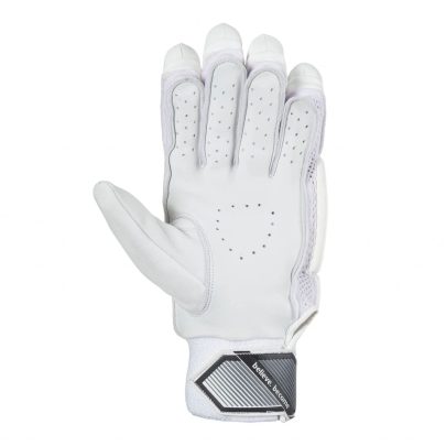 SG TEST WHITE BATTING GLOVE