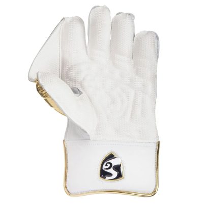 SG HILITE WICKET KEEPING GLOVES (MULTI-COLOR) W.K. GLOVES