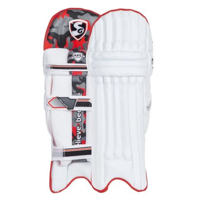 SG PLAYERS XTREME CRICKET BATTING LEGGUARD (BATTING PAD)