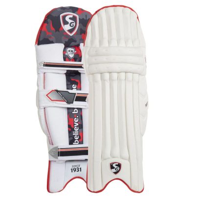 SG TEST CRICKET BATTING LEGGUARD (BATTING PAD)