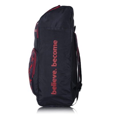 KIT BAG SG SAVAGE X3 PLUS DUFFLE