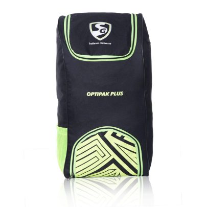 Kit Bag SG OPTIPAK PLUS DUFFLE WHEELIE