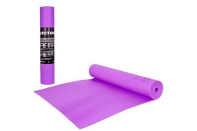 PVC YOGA MAT