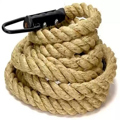 BATTLING ROPE