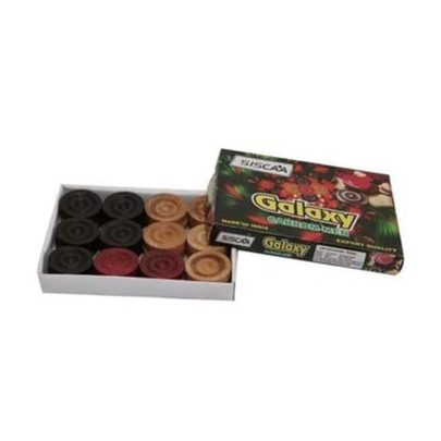 GALAXY CARROM COIN