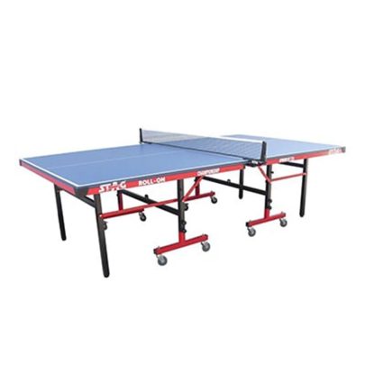 Stag Championship Table Tennis Table