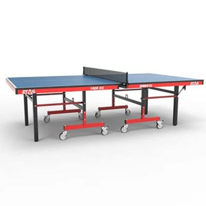 Stag Championship Table Tennis Table