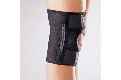 LP 733 KNEE SUPPORT WITH STAYS