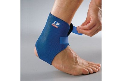 LP 757 ANKLE SUPPORT