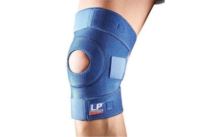 LP 758 OPEN PATELLA KNEE SUPPORT