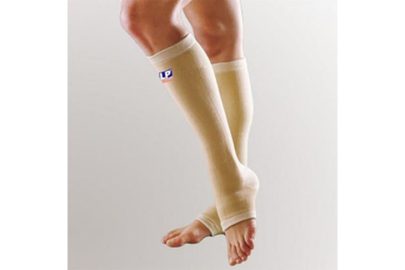 LP 957 ELASTIC CALF SUPPORT (1 PAIR)