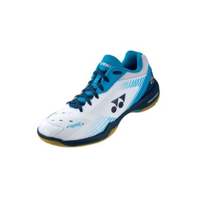 POWER CUSHION 65 Z MEN WHITE/OCEAN BLUE