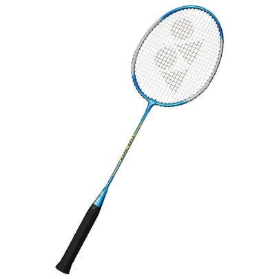 YONEX GR 303I STRUNG BADMINTON RACQUET