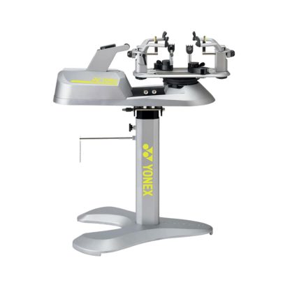 PRECISION 8.0 STRINGING MACHINES