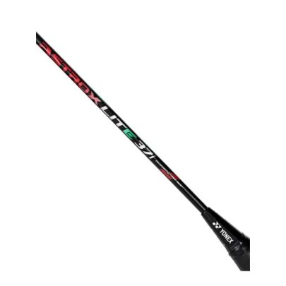 YONEX ASTROX LITE 37I STRUNG BADMINTON RACQUE