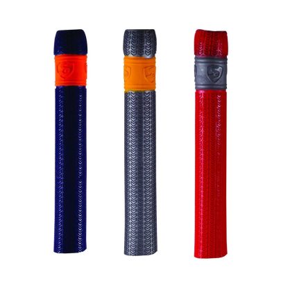 SG Chevtech Multi color Cricket Grip (1 Pcs)