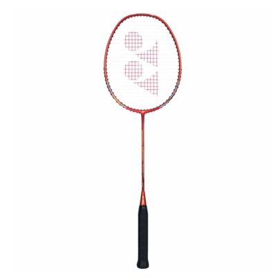 YONEX NANORAY 72 LIGHT BADMINTON RACKET (RED)